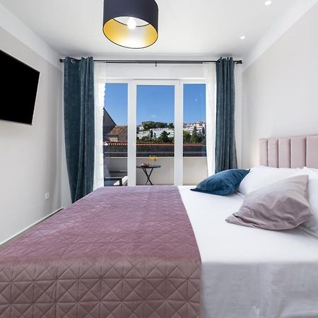 Apartment & Rooms Primi With Free Parking Dubrovnik Extérieur photo