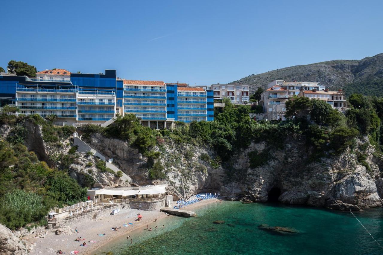 Apartment & Rooms Primi With Free Parking Dubrovnik Extérieur photo