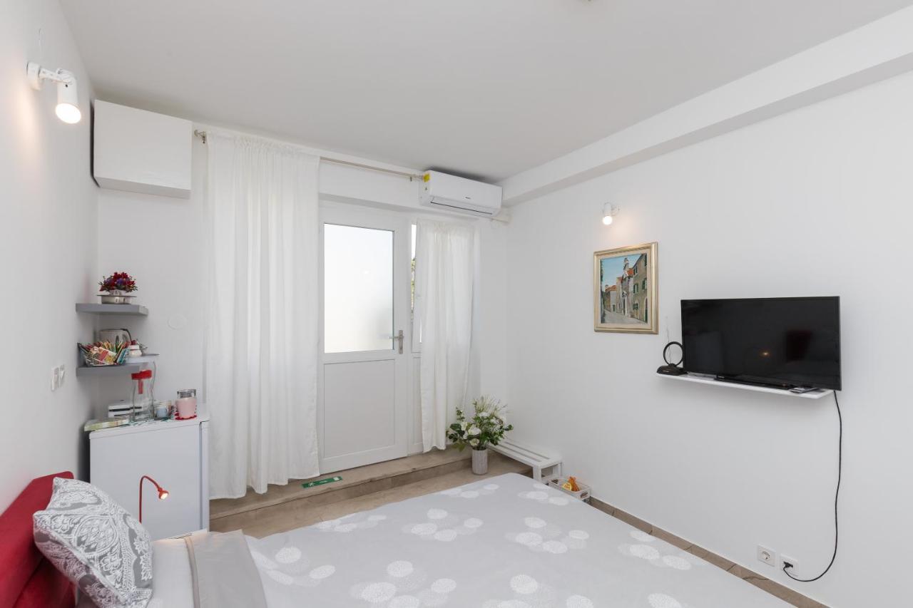 Apartment & Rooms Primi With Free Parking Dubrovnik Extérieur photo