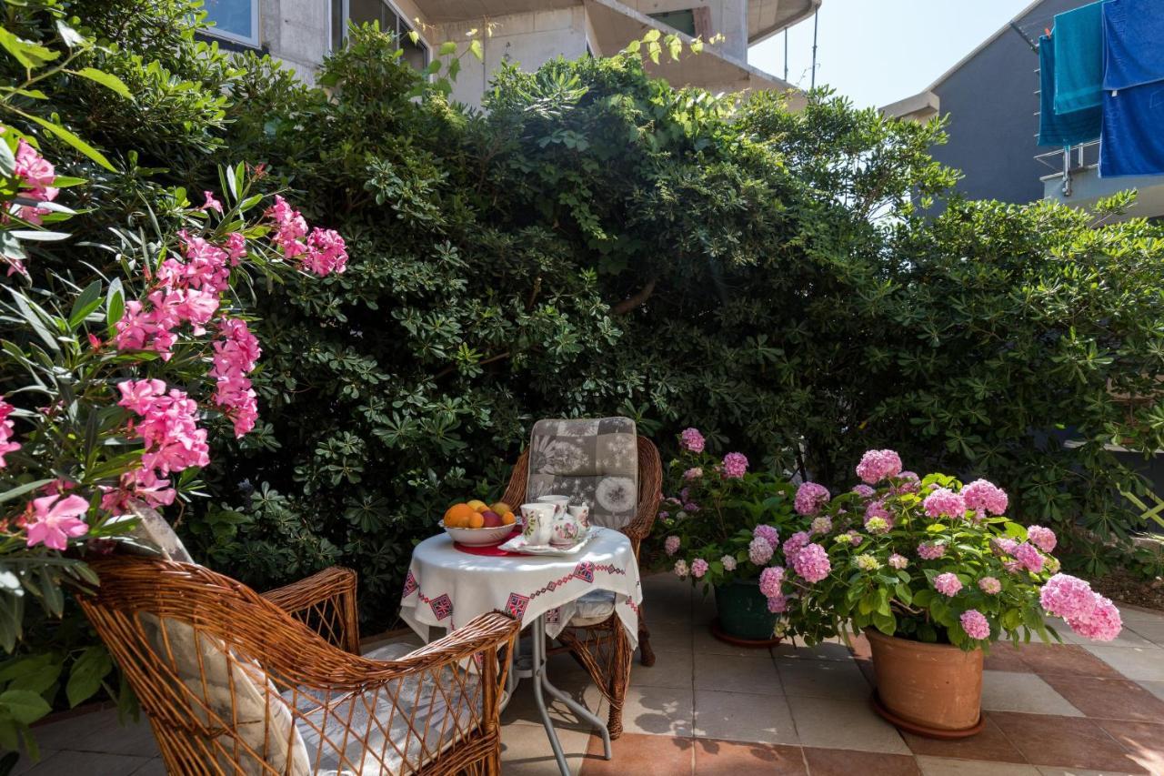 Apartment & Rooms Primi With Free Parking Dubrovnik Extérieur photo
