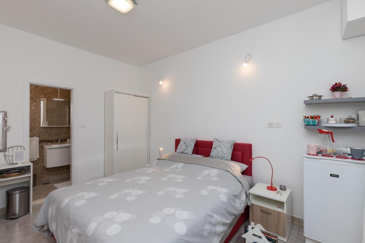 Apartment & Rooms Primi With Free Parking Dubrovnik Extérieur photo
