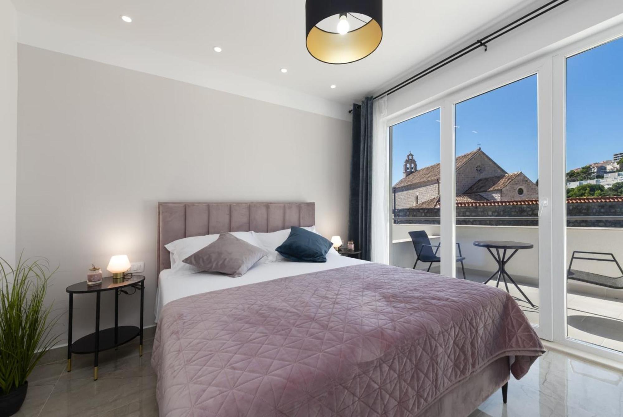 Apartment & Rooms Primi With Free Parking Dubrovnik Extérieur photo