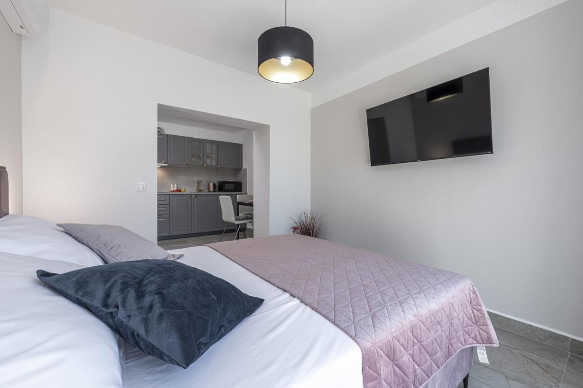 Apartment & Rooms Primi With Free Parking Dubrovnik Extérieur photo