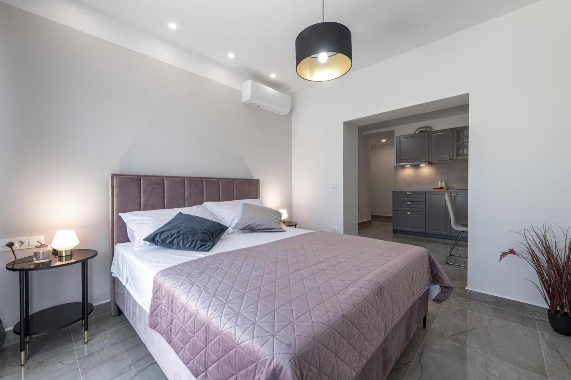 Apartment & Rooms Primi With Free Parking Dubrovnik Extérieur photo
