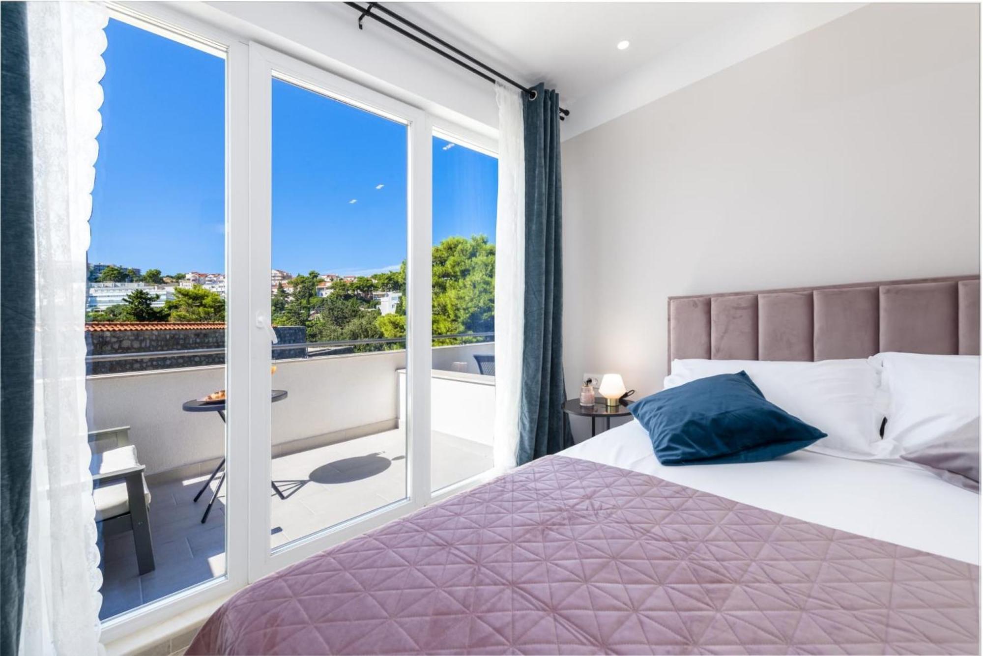 Apartment & Rooms Primi With Free Parking Dubrovnik Extérieur photo