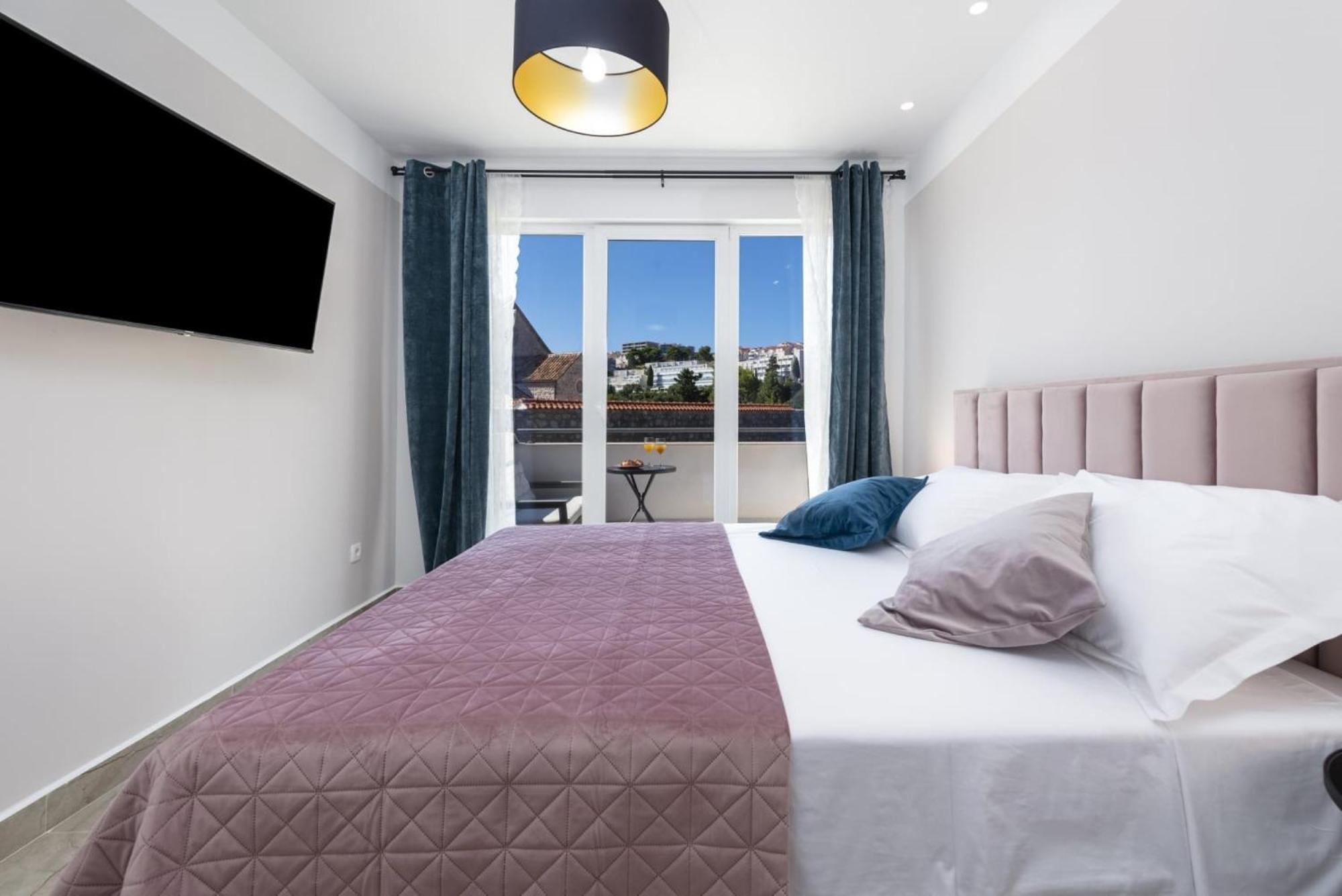 Apartment & Rooms Primi With Free Parking Dubrovnik Extérieur photo