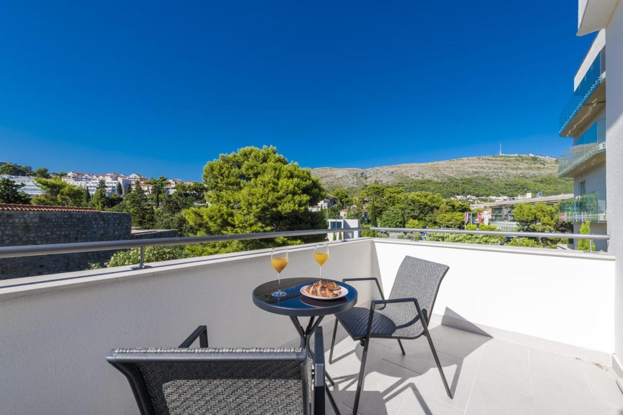 Apartment & Rooms Primi With Free Parking Dubrovnik Extérieur photo