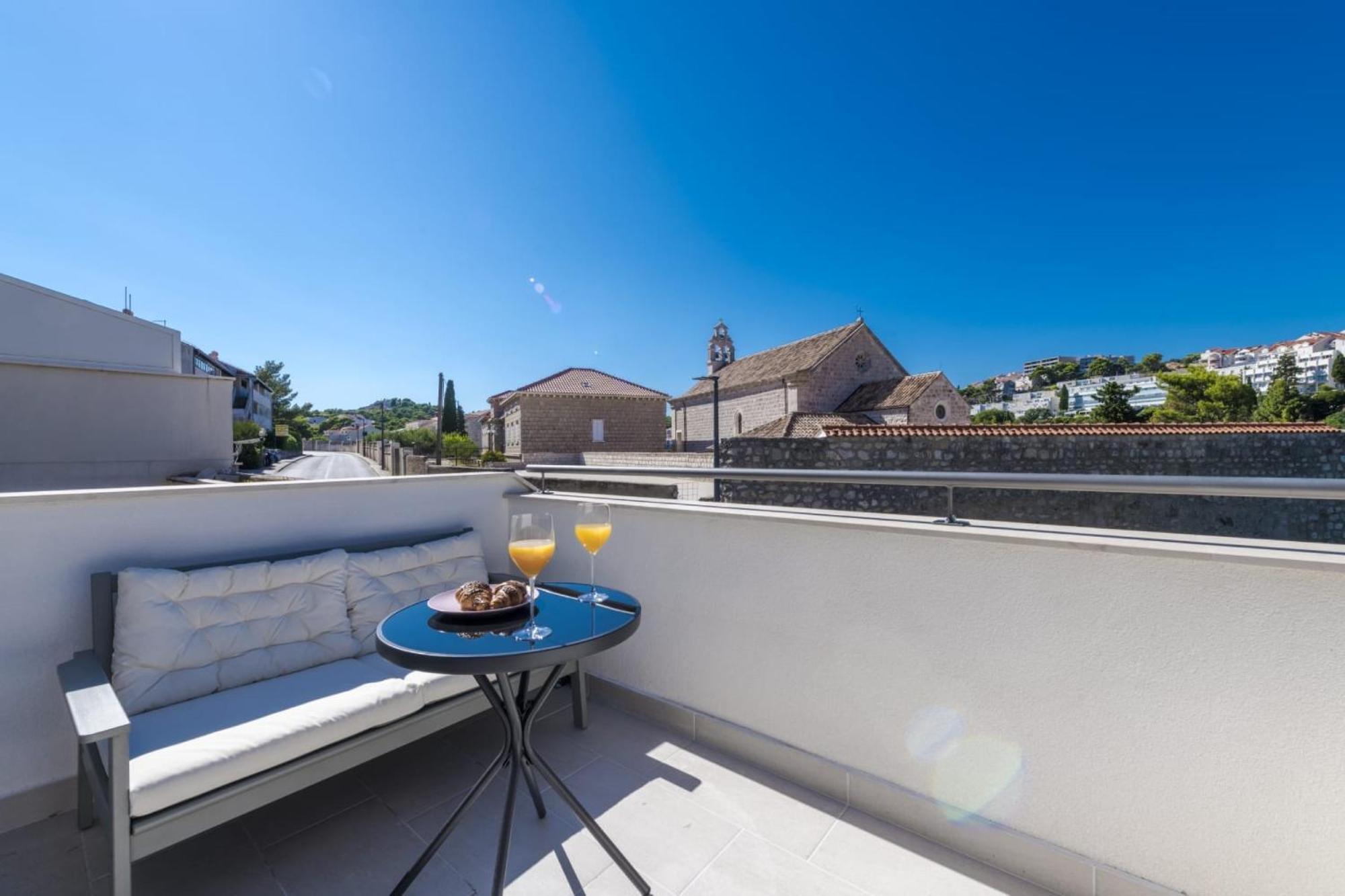 Apartment & Rooms Primi With Free Parking Dubrovnik Extérieur photo