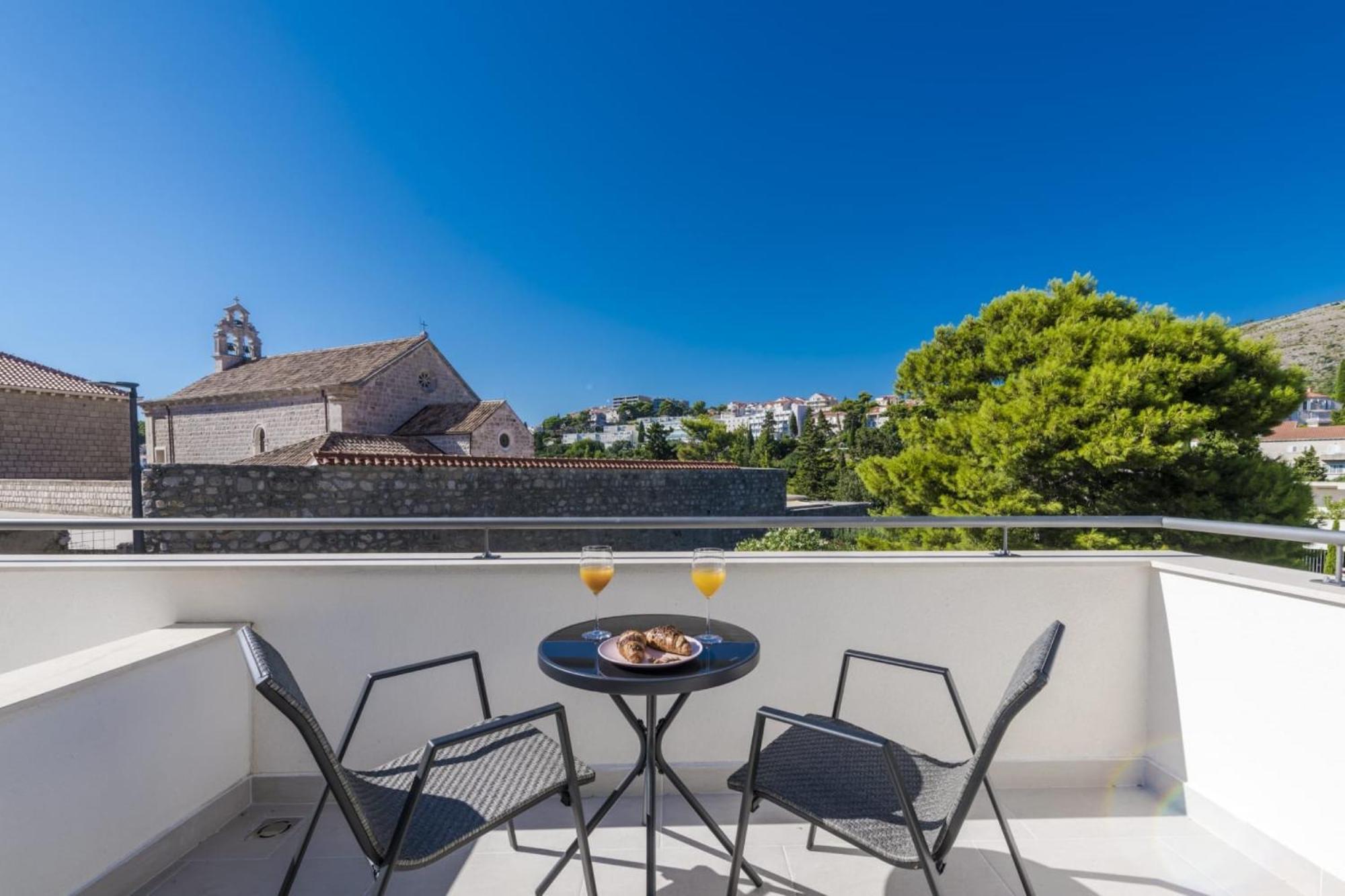Apartment & Rooms Primi With Free Parking Dubrovnik Extérieur photo
