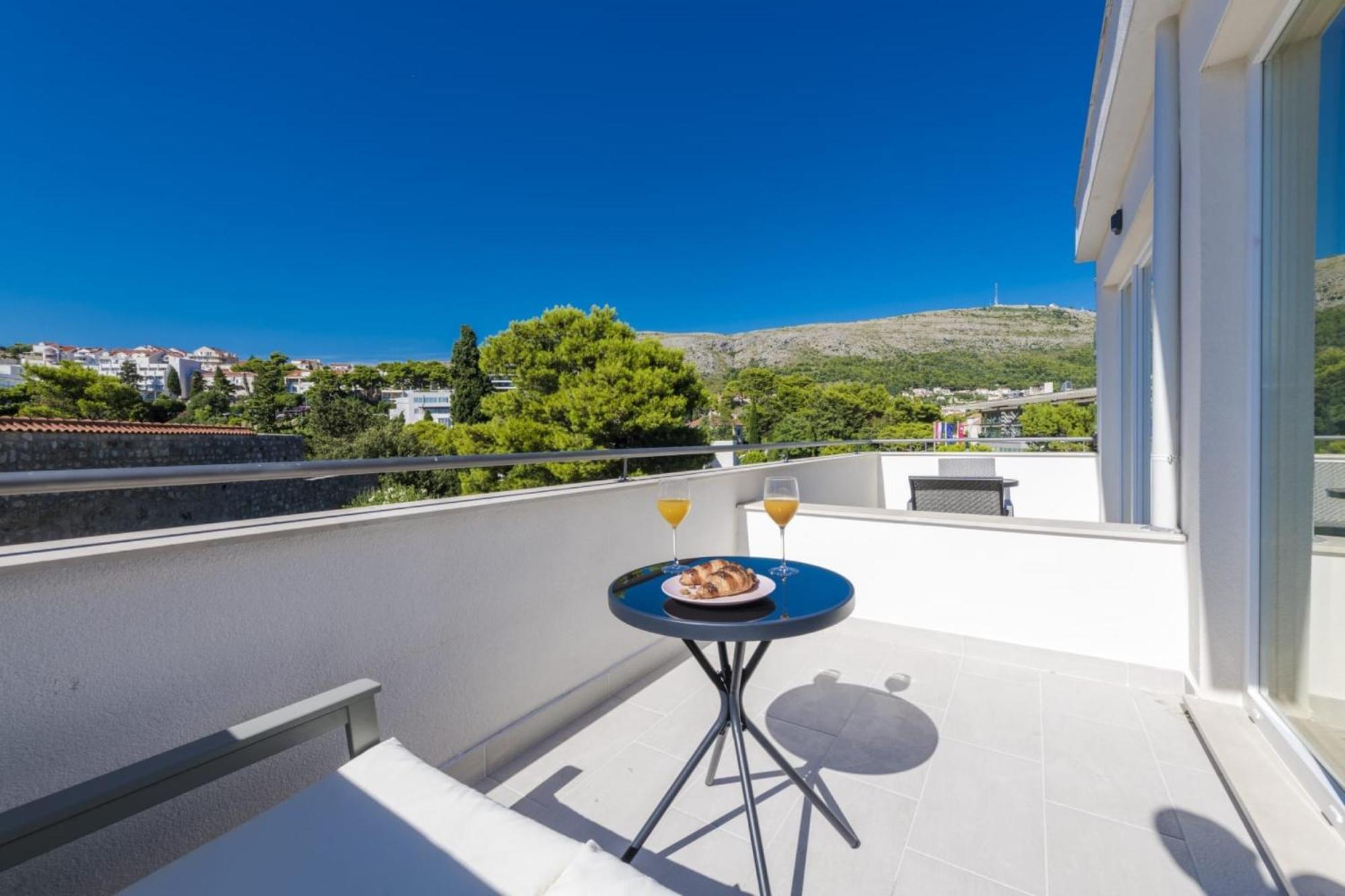 Apartment & Rooms Primi With Free Parking Dubrovnik Extérieur photo