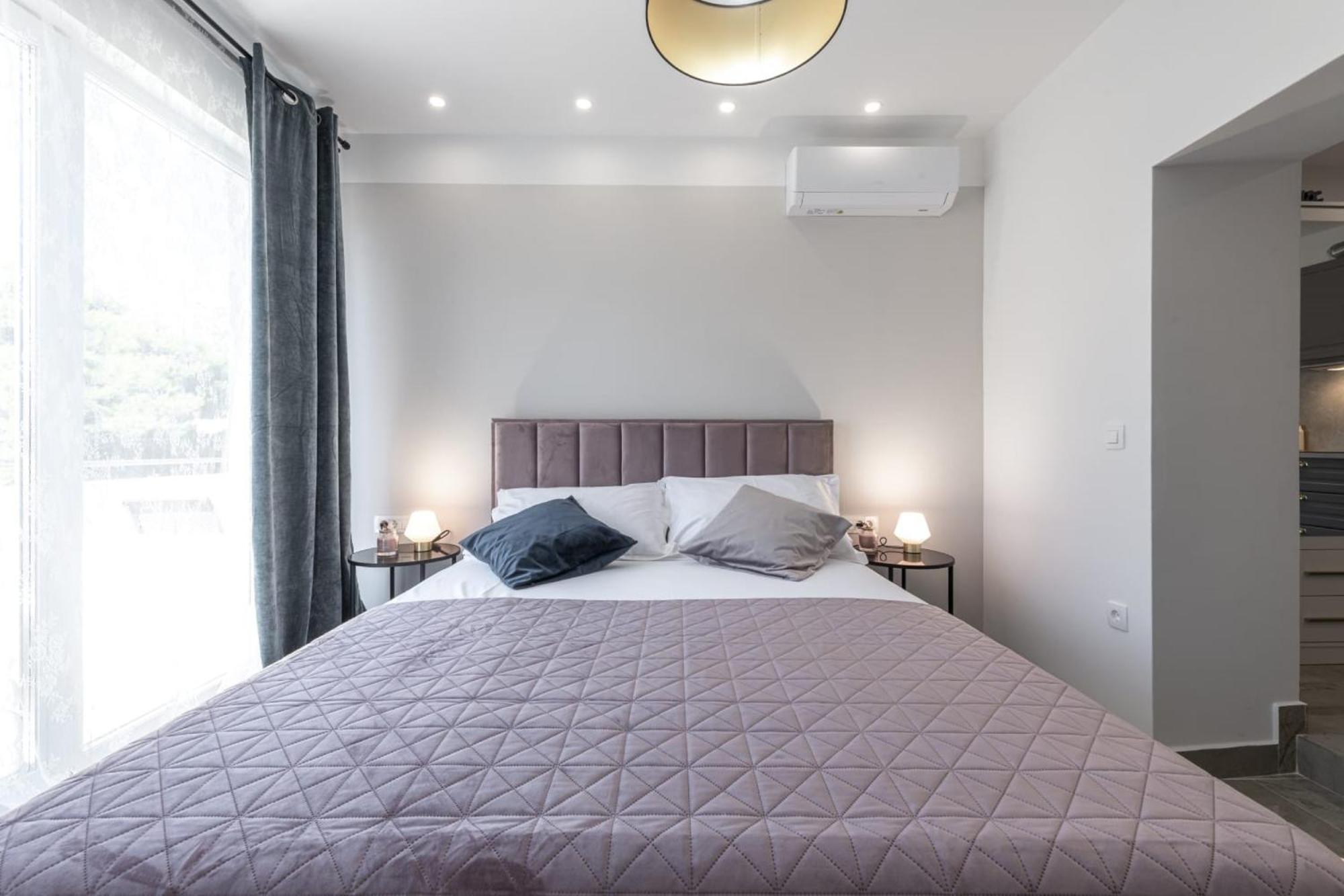 Apartment & Rooms Primi With Free Parking Dubrovnik Chambre photo