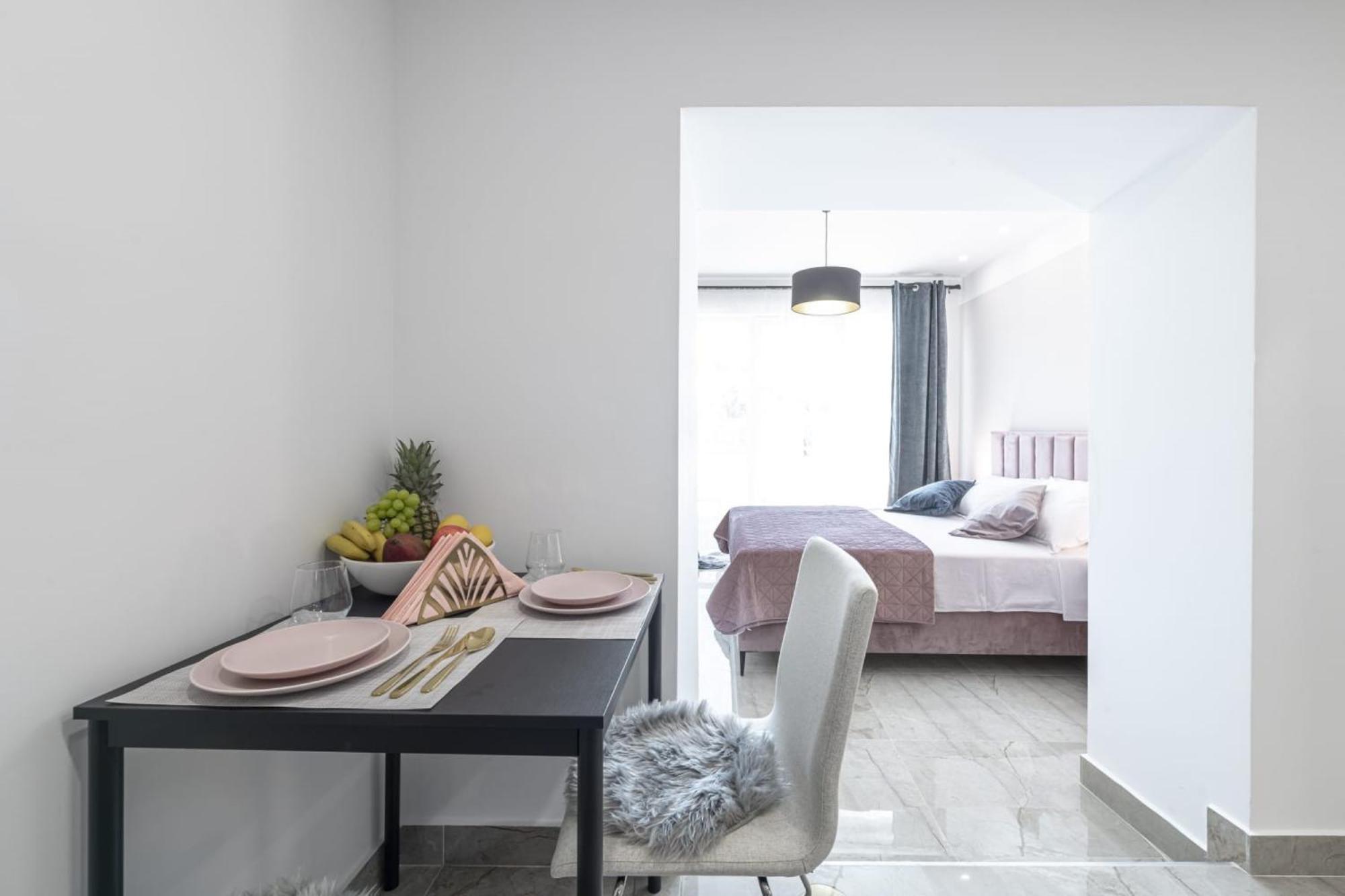 Apartment & Rooms Primi With Free Parking Dubrovnik Chambre photo