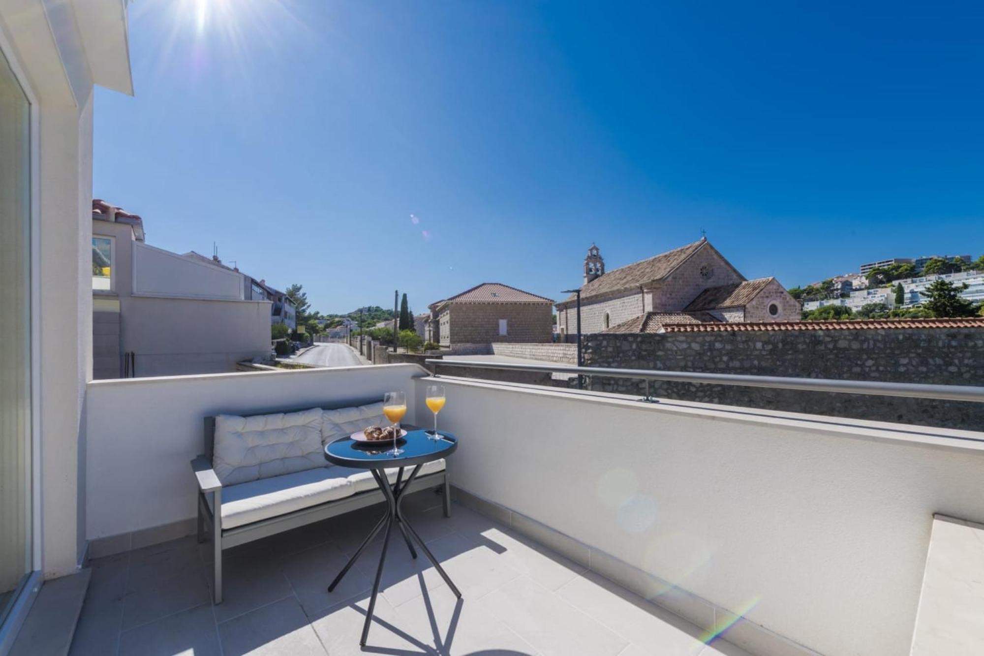 Apartment & Rooms Primi With Free Parking Dubrovnik Chambre photo