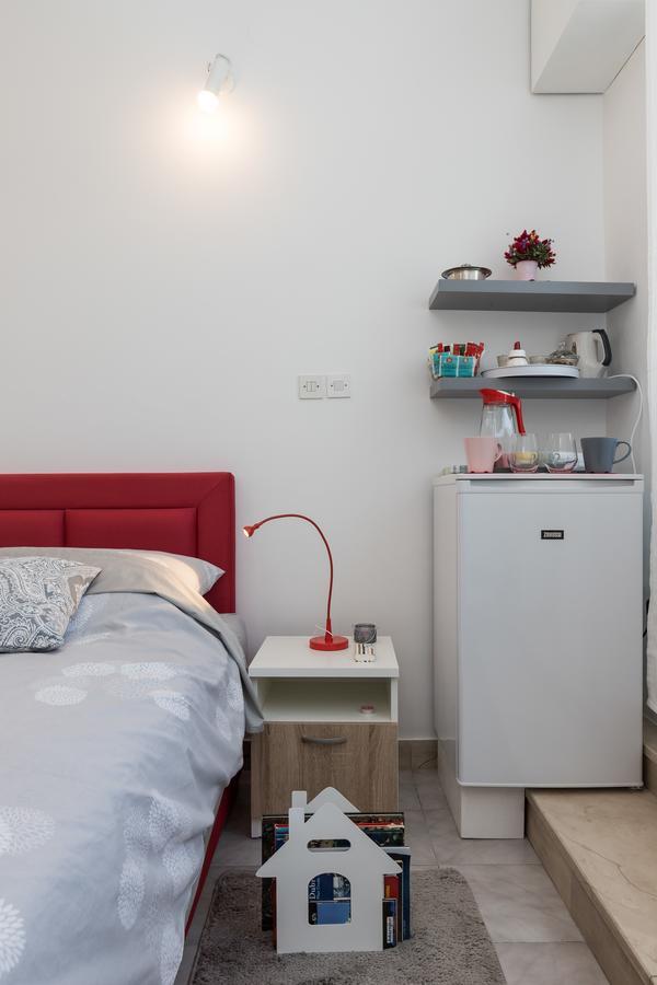Apartment & Rooms Primi With Free Parking Dubrovnik Extérieur photo