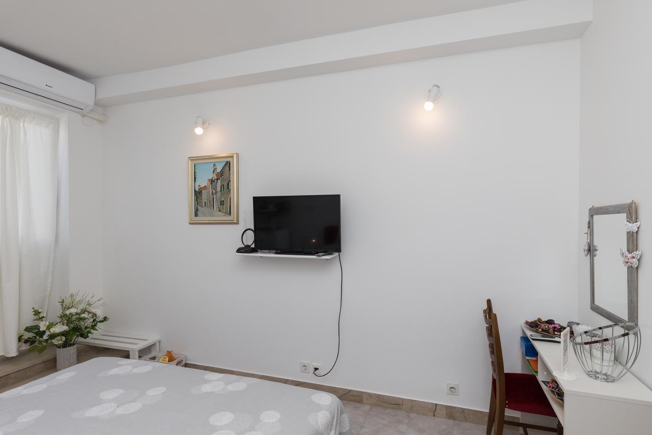 Apartment & Rooms Primi With Free Parking Dubrovnik Extérieur photo