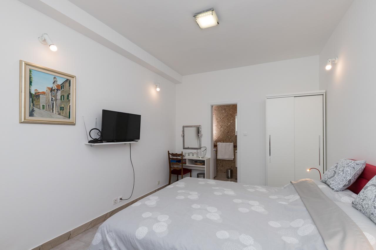 Apartment & Rooms Primi With Free Parking Dubrovnik Extérieur photo